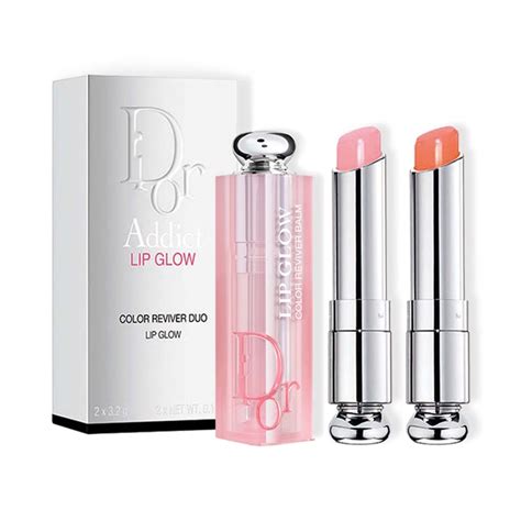 dior travel collection lip glow|Dior Lip Glow price.